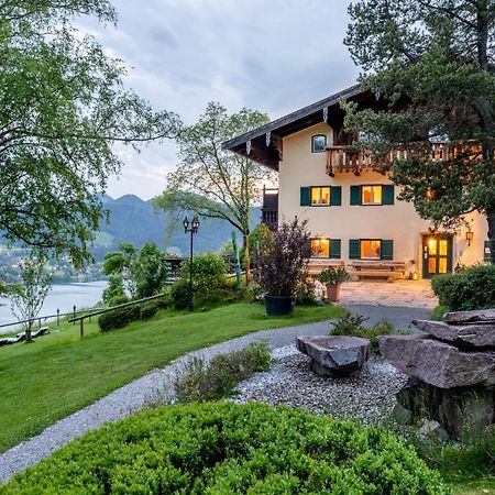 Der Westerhof Hotel Tegernsee Exteriör bild